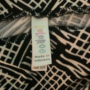 Lularoe leggings
